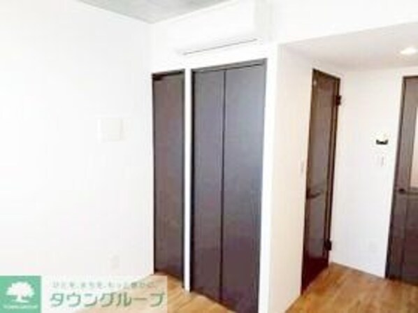 Bark Lane 学芸大学の物件内観写真